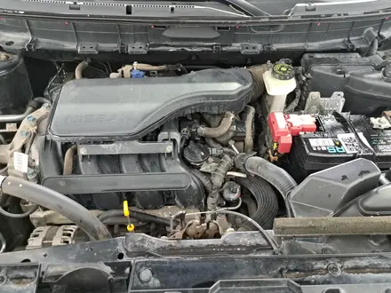 Nissan X-Trail 2017 года за 7 990 000 тг. в Астана – фото 11