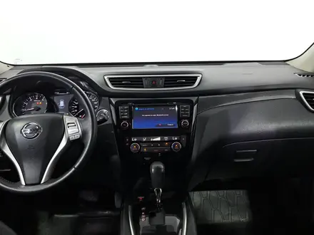 Nissan X-Trail 2017 года за 7 990 000 тг. в Астана – фото 14