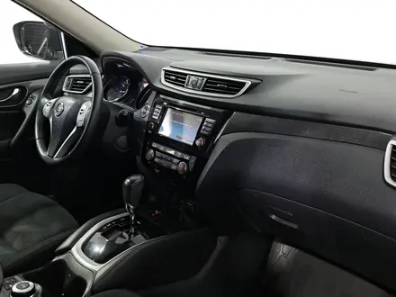 Nissan X-Trail 2017 года за 7 990 000 тг. в Астана – фото 15