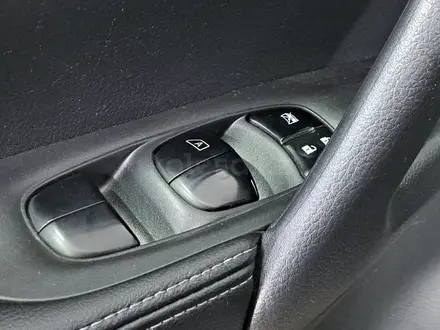 Nissan X-Trail 2017 года за 7 990 000 тг. в Астана – фото 17