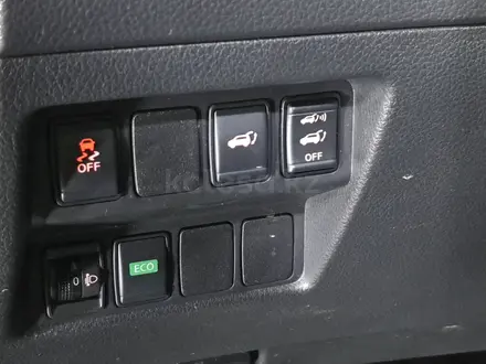 Nissan X-Trail 2017 года за 7 990 000 тг. в Астана – фото 18