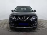Nissan X-Trail 2017 года за 7 990 000 тг. в Астана – фото 2