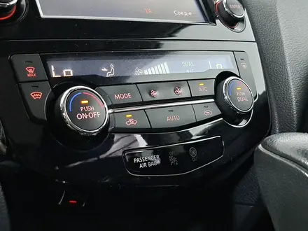 Nissan X-Trail 2017 года за 7 990 000 тг. в Астана – фото 23