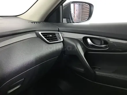 Nissan X-Trail 2017 года за 7 990 000 тг. в Астана – фото 25