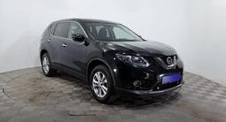 Nissan X-Trail 2017 года за 7 990 000 тг. в Астана – фото 3