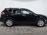 Nissan X-Trail 2017 года за 7 990 000 тг. в Астана – фото 4