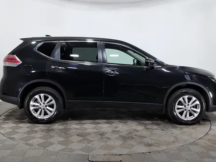 Nissan X-Trail 2017 года за 7 990 000 тг. в Астана – фото 4
