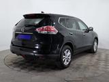 Nissan X-Trail 2017 года за 7 990 000 тг. в Астана – фото 5