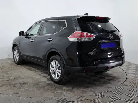 Nissan X-Trail 2017 года за 7 990 000 тг. в Астана – фото 7