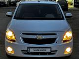 Chevrolet Cobalt 2023 года за 5 500 000 тг. в Петропавловск