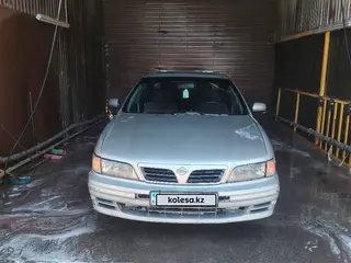 Nissan Maxima