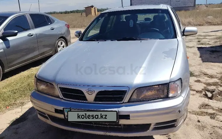 Nissan Maxima 1998 года за 2 300 000 тг. в Алматы