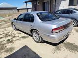Nissan Maxima 1998 годаүшін2 300 000 тг. в Алматы – фото 2