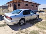 Nissan Maxima 1998 годаүшін2 300 000 тг. в Алматы – фото 3