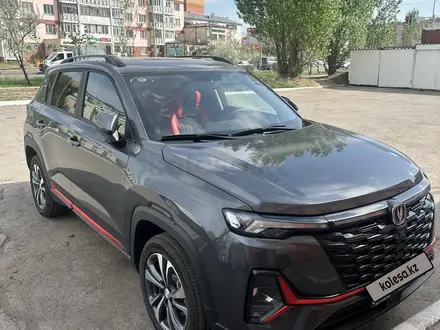 Changan CS35 Plus 2024 года за 6 800 000 тг. в Астана