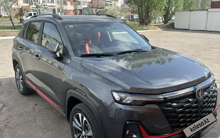 Changan CS35 Plus 2024 годаүшін6 800 000 тг. в Астана