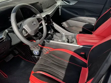 Changan CS35 Plus 2024 года за 6 800 000 тг. в Астана – фото 2