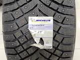 Новые зимние шины Michelin X-Ice North 4 110T 275/45/R21 за 1 450 000 тг. в Астана