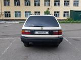 Volkswagen Passat 1993 годаfor1 250 000 тг. в Талдыкорган – фото 5