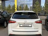 Lexus NX 200 2017 года за 10 400 000 тг. в Астана – фото 4