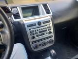 Nissan Murano 2003 годаүшін3 300 000 тг. в Павлодар