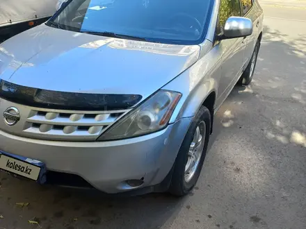 Nissan Murano 2003 года за 3 300 000 тг. в Павлодар – фото 4