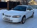 Toyota Camry 1998 годаүшін2 700 000 тг. в Алматы – фото 4