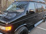 Ford Econoline 1993 годаүшін15 000 000 тг. в Астана – фото 2