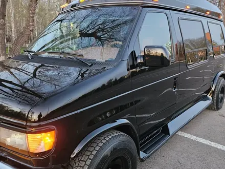 Ford Econoline 1993 года за 15 000 000 тг. в Астана – фото 2