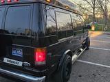 Ford Econoline 1993 годаүшін15 000 000 тг. в Астана – фото 5