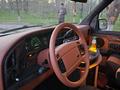 Ford Econoline 1993 годаүшін15 000 000 тг. в Астана – фото 7