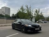 Toyota Camry 2020 годаүшін11 500 000 тг. в Алматы – фото 2