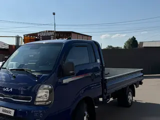 Kia Bongo