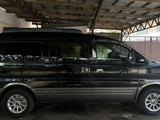 Hyundai Starex 2007 года за 3 700 000 тг. в Сарыагаш – фото 2