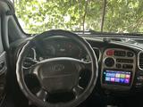 Hyundai Starex 2007 года за 3 700 000 тг. в Сарыагаш – фото 5