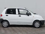 Daewoo Matiz 2012 годаfor1 190 000 тг. в Астана – фото 4