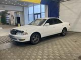 Toyota Mark II 1998 года за 3 350 000 тг. в Семей – фото 4