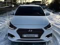 Hyundai Accent 2019 годаүшін7 800 000 тг. в Алматы