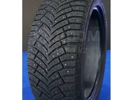 265/55R19 Michelin X-Ice North 4 (шип) за 175 000 тг. в Алматы