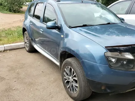 Renault Duster 2013 года за 4 000 000 тг. в Уральск – фото 3