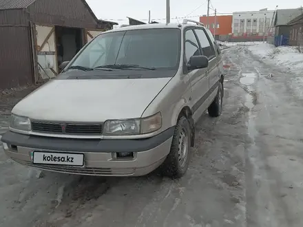 Mitsubishi Space Wagon 1993 года за 1 600 000 тг. в Петропавловск