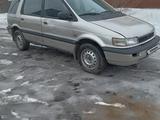 Mitsubishi Space Wagon 1993 года за 1 600 000 тг. в Петропавловск – фото 2