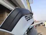 Передний бампер на Mercedes Benz 190 отличного качества! за 35 000 тг. в Алматы – фото 4