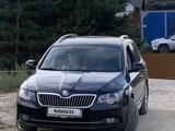 Skoda Superb 2013 годаүшін11 500 000 тг. в Усть-Каменогорск – фото 2