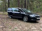 Skoda Superb 2013 годаүшін10 500 000 тг. в Усть-Каменогорск – фото 5
