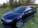 Skoda Superb 2013 годаүшін10 500 000 тг. в Усть-Каменогорск