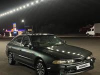 Mitsubishi Galant 1996 годаүшін700 000 тг. в Алматы