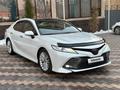 Toyota Camry 2019 годаүшін13 300 000 тг. в Шымкент – фото 5