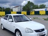 ВАЗ (Lada) Priora 2170 2014 годаүшін2 000 000 тг. в Костанай