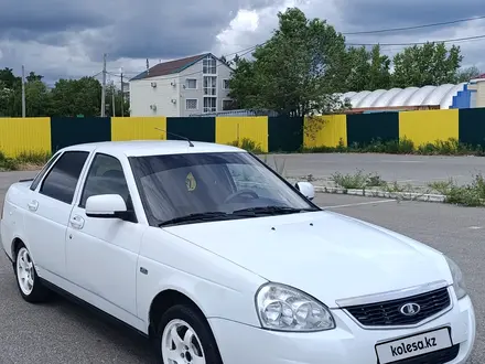 ВАЗ (Lada) Priora 2170 2014 года за 2 000 000 тг. в Костанай